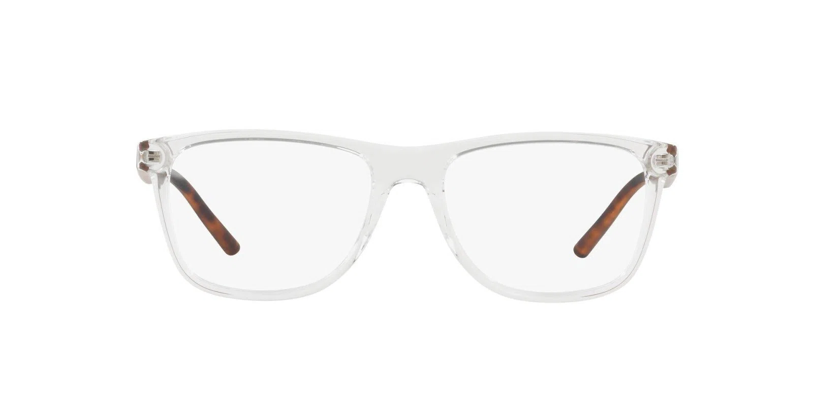 Armani Exchange 3048 Eyeglasses - view 18